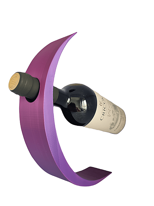 Suport sticlă vin [3]