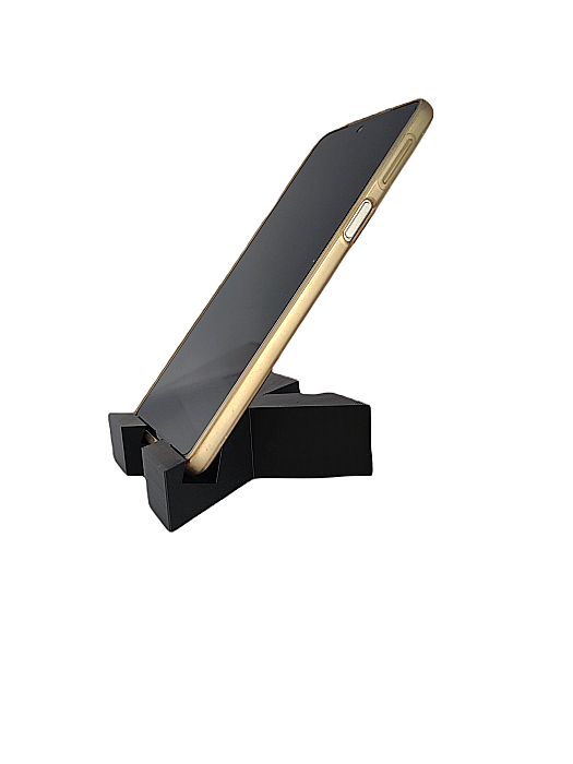 Suport telefon "X" [3]