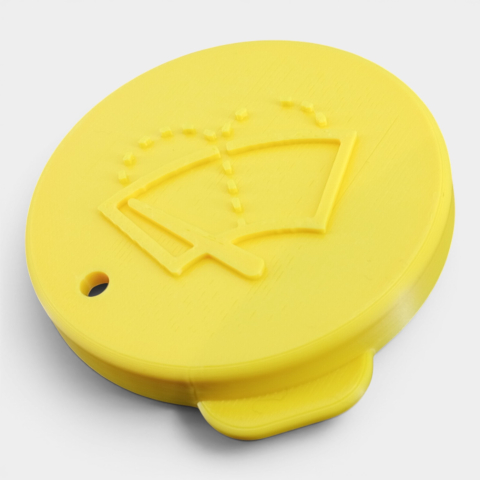Produse - Capac Vas Lichid Parbriz - Peugeot 308 MK2