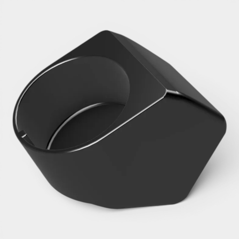 Auto - Suport Pahare (Cup Holder) Consolă Centrală - BMW Seria 5 E39