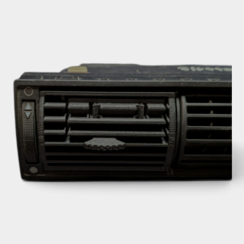 Auto - Suport Pahare Retractabil pentru Grilă Ventilație - Audi A6 C4 / Audi 100 C4