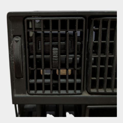 Produse - Suport Pahare Retractabil pentru Grilă Ventilație - Audi 80 B4