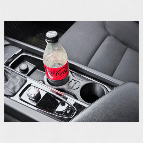 Auto - Adaptor Suport Pahare – Volvo Original Style