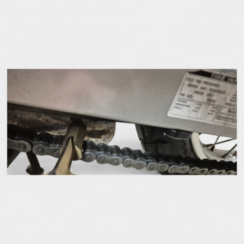 Adaptor Ungere Lant – Ungere Curată și Eficientă a Lanțului [2]