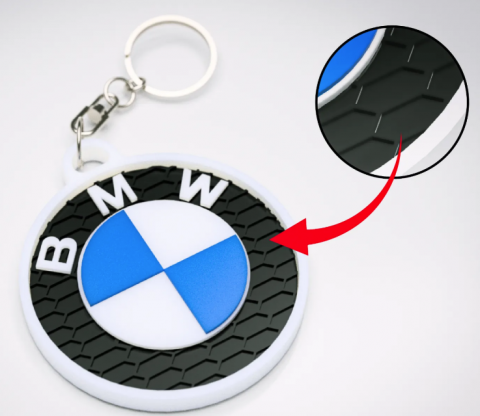 Brelocuri - Breloc BMW