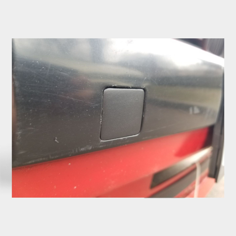 Auto - Capac Bandou / Cârlig Remorcare Bară Față - BMW E30 (OEM: 51 11 1 953 644)