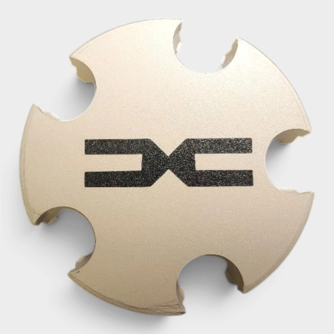 Produse - Capac Central Jantă (Hubcap) Dacia Duster