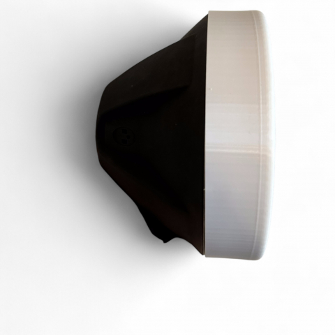 Set 2 capace protecție Hella Rallye 3003 Compact [1]