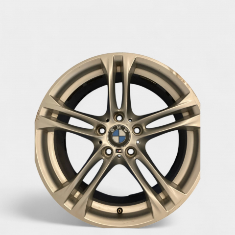 Capace centrale jantă BMW 68mm – Set de 4 bucăți – Personalizabile [1]