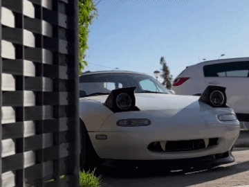 Auto - Colti Auto – Dă-i mașinii tale un look agresiv!