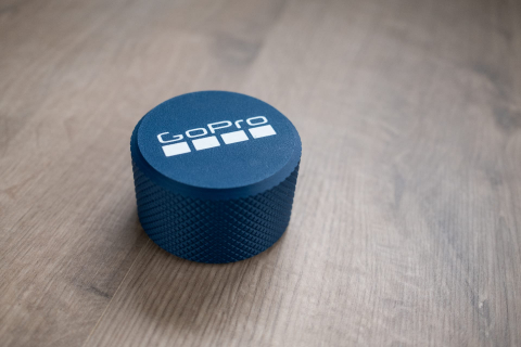 Cutie de transport Gopro [1]