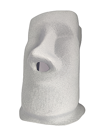 Dispenser șervetele Moai [1]