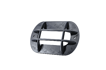 Grila semnalizare Land Rover Freelander [3]