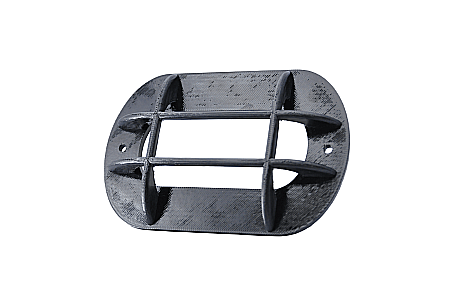 Grila semnalizare Land Rover Freelander [2]