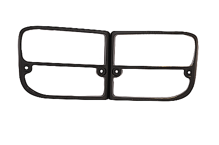 Set doua grile protecție semnale Land Rover Freelander 1 Facelift [2]