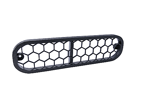 Set doua grile protecție semnale Land Rover Freelander 1 NFL