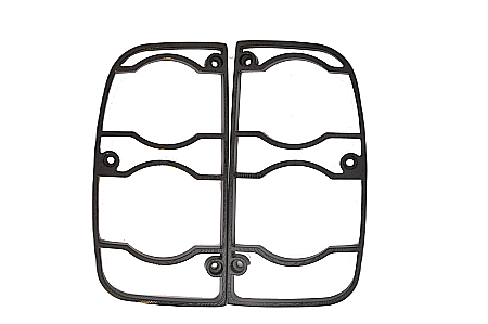 Set doua grile protecție stopuri Land Rover Freelander 1 Facelift