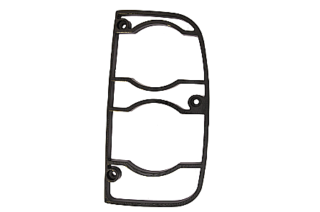 Set doua grile protecție stopuri Land Rover Freelander 1 Facelift [2]