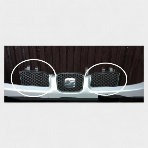 Auto - Grile tip fagure Seat Leon Cupra Mk1