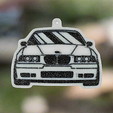 Brelocuri - Breloc BMW E36