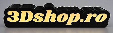 Lampa magica LED [1]