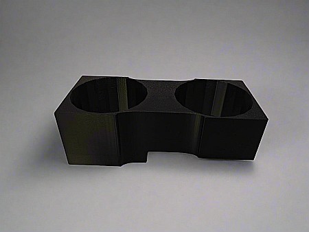 Suport pahare VW Golf 5/6 - PROMO [2]