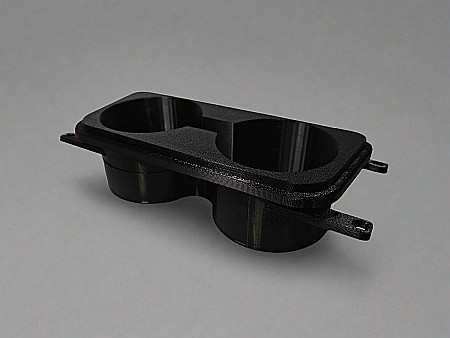 Suport pahare pentru BMW E90/91/92 [1]