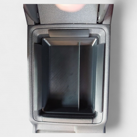 Produse - Organizator Cotieră Skoda Octavia IV – Eficiență și Ordine în Interior