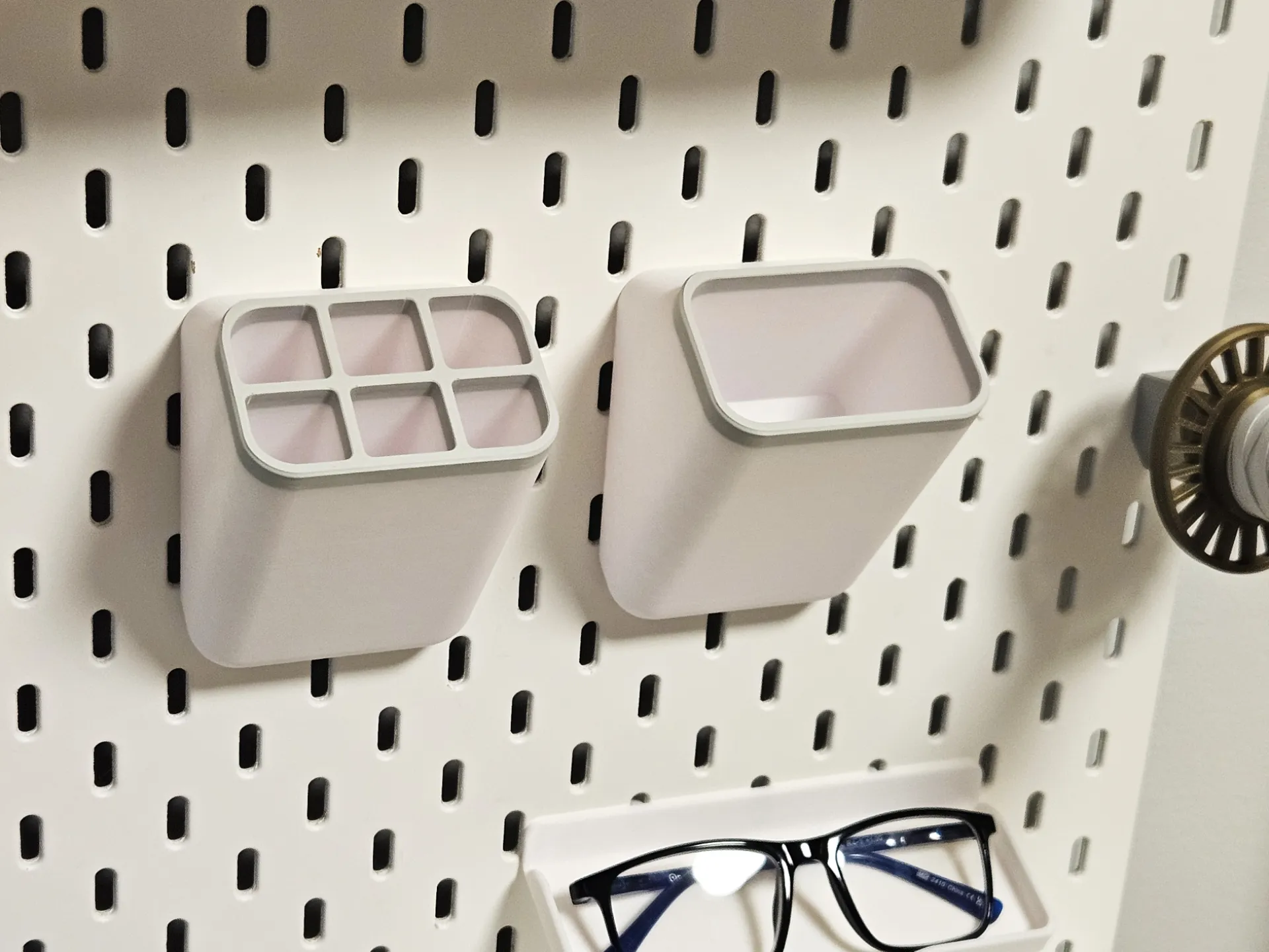 Organizator Ikea Skadis [1]