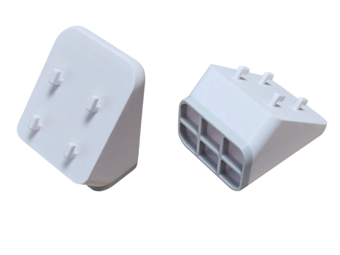 Organizator Ikea Skadis [2]