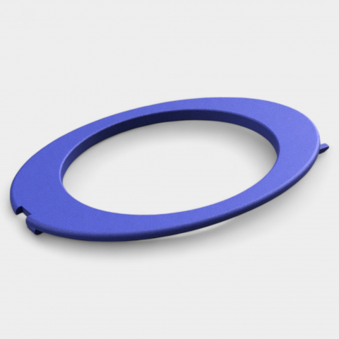 Auto - Ornament proiector pentru BMW E46 M-Tech 1