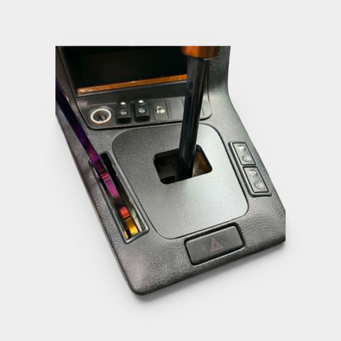 Auto - Ramă Consolă Schimbător (Shift Surround) - BMW E36