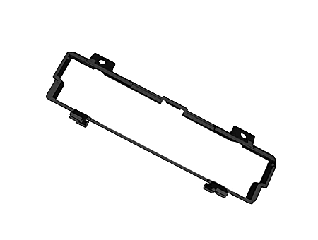 Rama relocare clima BMW E46 [1]