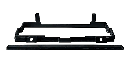 Rama relocare clima BMW E46 [2]