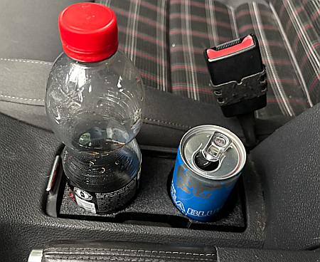 Suport pahare VW Golf 5/6 - PROMO [1]