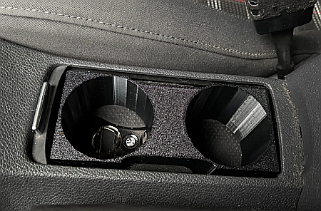 Produse - Suport pahare VW Golf 5/6