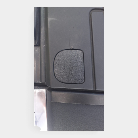 Auto - Set 2 Capace Mascare Prindere Hardtop - BMW Seria 3 E46 Cabrio