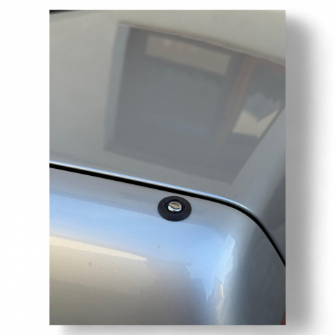 Set 2 Garnituri Senzori Parcare Mercedes W140 [4]