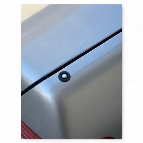 Set 2 Garnituri Senzori Parcare Mercedes W140 [1]