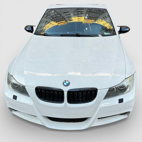 Promotii - Set Capace Spălătoare Faruri (Bară M-Pachet / M-Tech) - BMW Seria 3 E90 / E91 - PROMO