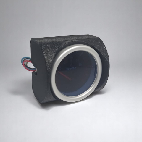 Auto - Suport ceas suplimentar Opel Astra G