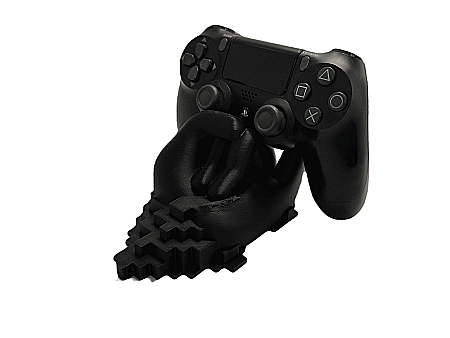 Suport controller PS4 / PS5 / Xbox [4]