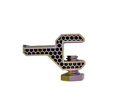 Suport de căști pentru birou [2]