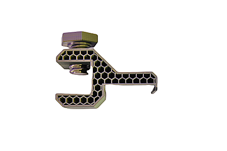 Suport de căști pentru birou [3]