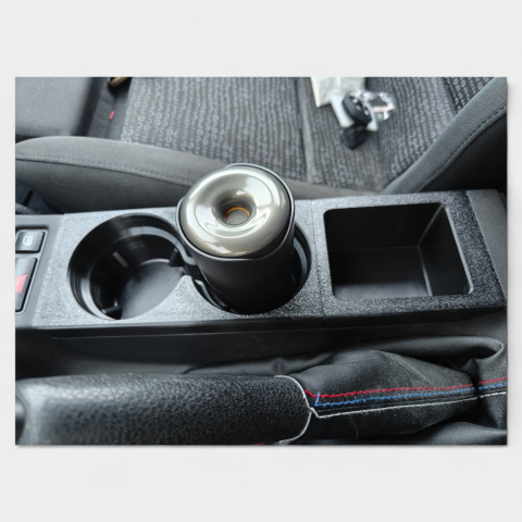 Suport de pahare BMW E46 [2]