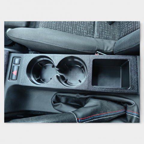 Produse - Suport de pahare BMW E46