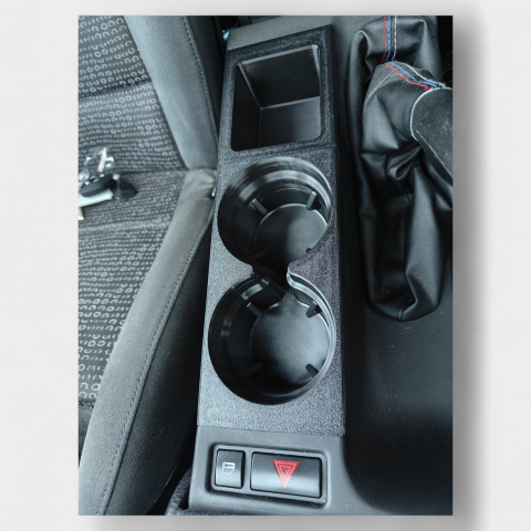 Suport de pahare BMW E46 [1]