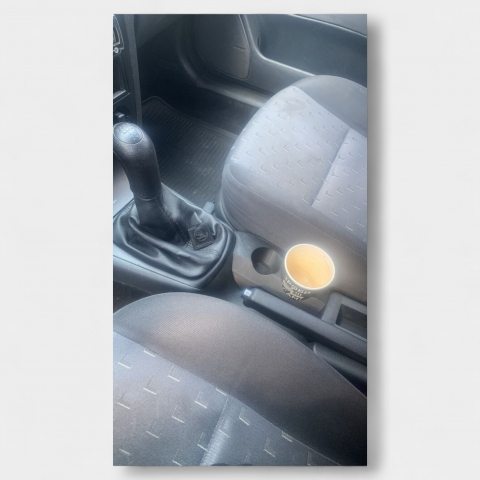 Auto - Suport de Pahare Dublu – Compatibil Skoda Octavia 1