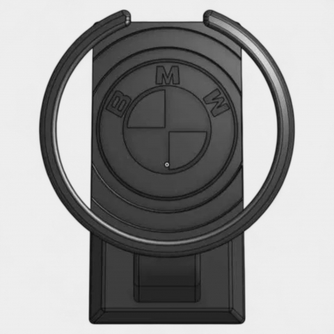 Suport de pahare pentru BMW Seria 5 E60/E61 [2]