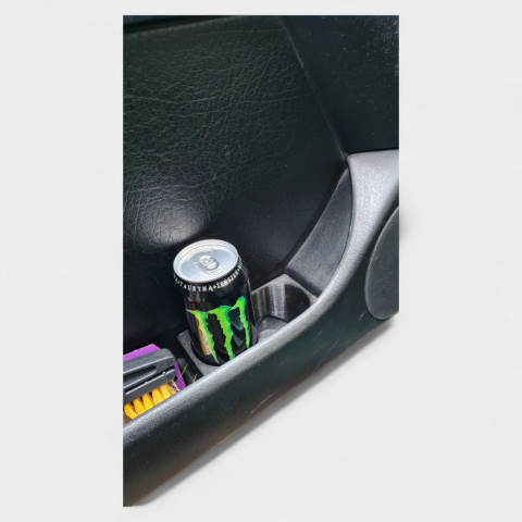 Auto - Suport de Pahare VW Golf 3 – Montaj în Ușa Față